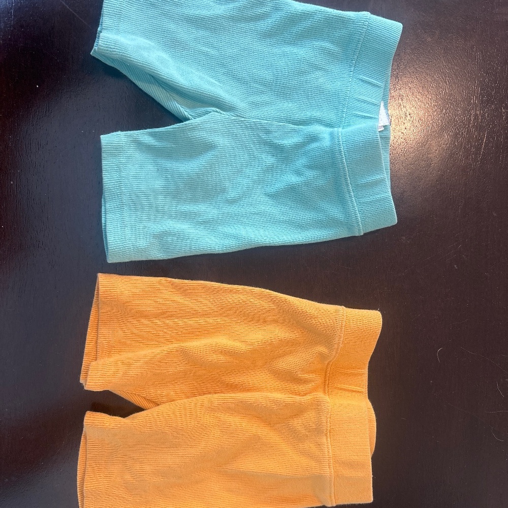 2 for 1 shorts